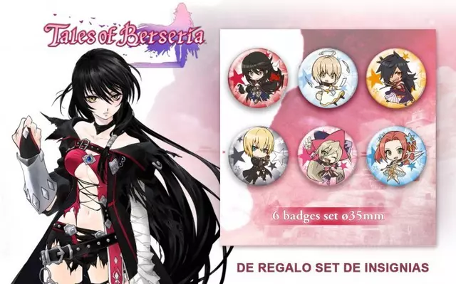 Comprar Tales of Berseria Edición Coleccionista PS4 screen 2 - 0.jpg