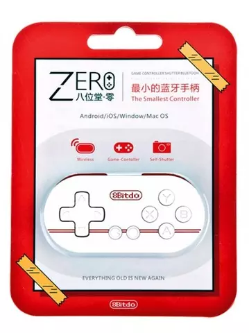 Comprar Mando Mini FC Zero Gamepad 8Bitdo  - 01.jpg