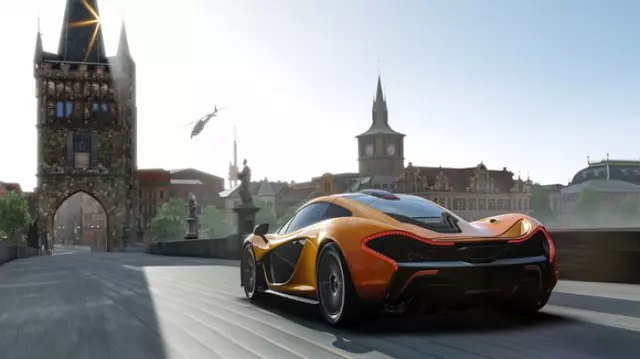 Comprar Forza Motorsport 5 Xbox One Estándar screen 4 - 4.jpg - 4.jpg