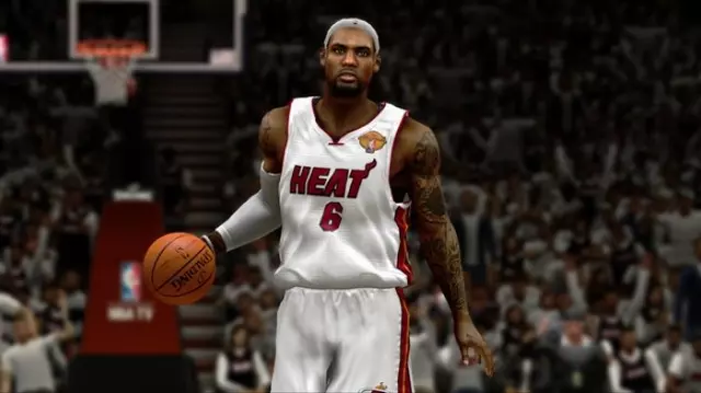 Comprar NBA 2K14 PS3 screen 4 - 4.jpg - 4.jpg