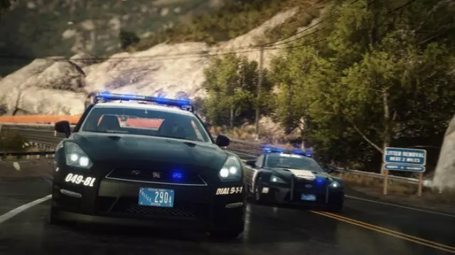 Comprar Need for Speed: Rivals Xbox One Estándar screen 9 - 9.jpg - 9.jpg