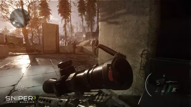 Comprar Sniper: Ghost Warrior 3 Edición Pase de Temporada Xbox One Deluxe screen 11 - 10.jpg - 10.jpg
