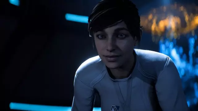 Comprar Mass Effect: Andromeda PS4 Estándar screen 8 - 08.jpg - 08.jpg