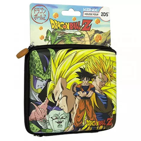 Comprar Funda 2DS Saiyan Dragon Ball Z Carry Case 3DS - 02.jpg