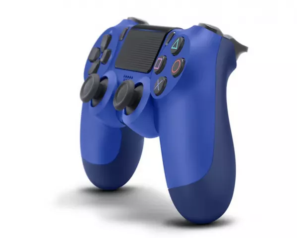 Comprar DualShock 4 Azul Nueva PS4 - 11.jpg