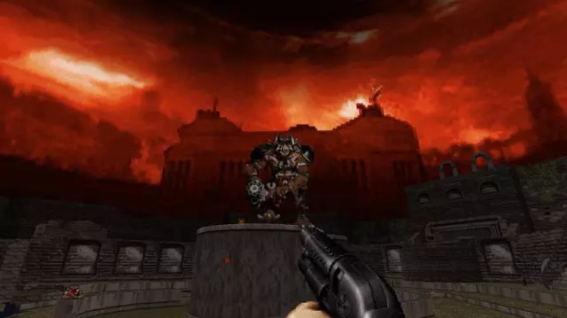 Comprar Duke Nukem 3D: 20th Anniversary World Tour Xbox One Estándar | EEUU screen 4 - 04.jpg - 04.jpg