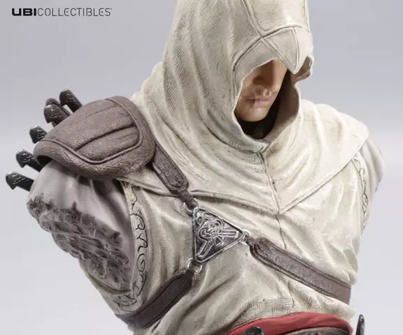 Comprar Busto Altair Ibn-La’Ahad Legacy Collection Bustos screen 1 - 01.jpg