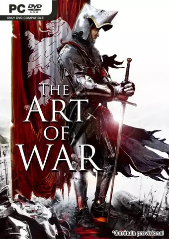 Comprar The Art of War PC - Videojuegos