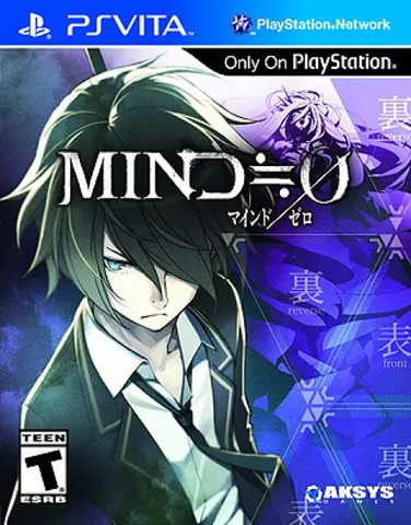 Comprar Mind Zero PS Vita - Videojuegos - Videojuegos