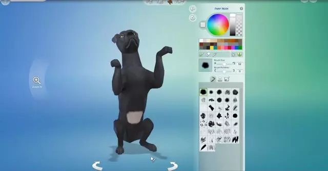 Comprar Los Sims 4: Perros y Gatos PC Estándar screen 6 - 06.jpg - 06.jpg