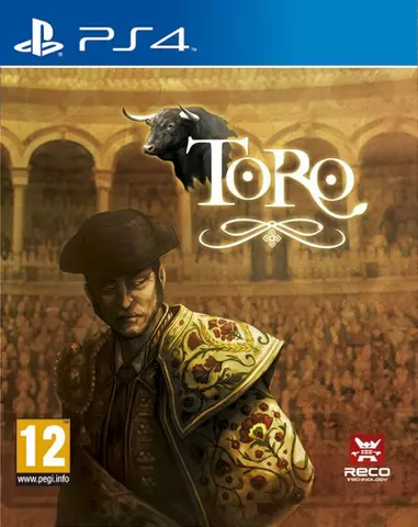 Comprar Toro PS4 - Videojuegos