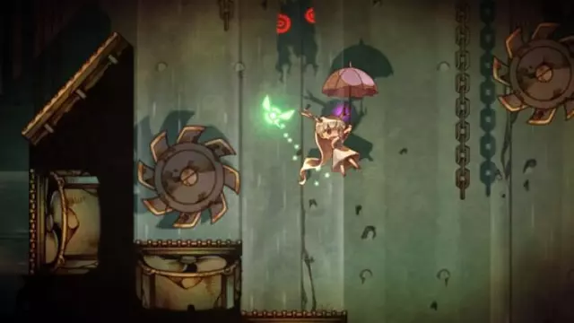 Comprar Pack Yomawari: Night Alone + HTOL#NIQ PS Vita screen 10 - 10.jpg
