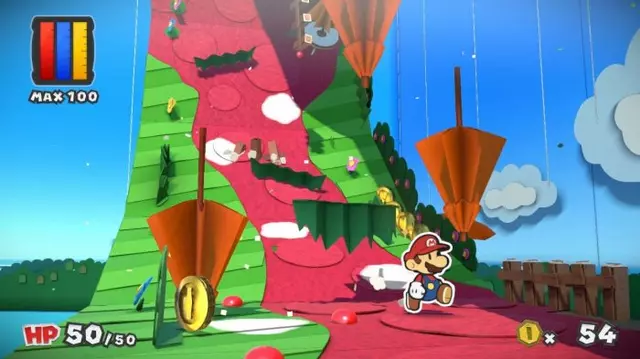 Comprar Paper Mario: Color Splash Wii U screen 7 - 07.jpg - 07.jpg