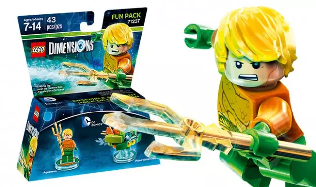 Comprar DC Aquaman Fun Pack LEGO Dimensions screen 1 - 01.jpg