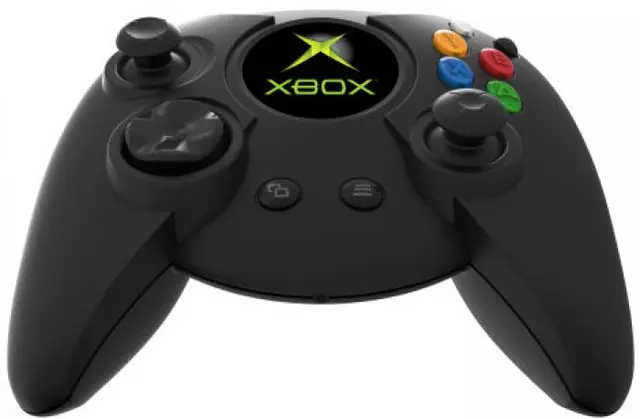 Comprar The Duke Mando Xbox Original Xbox One - 01.jpg - 01.jpg