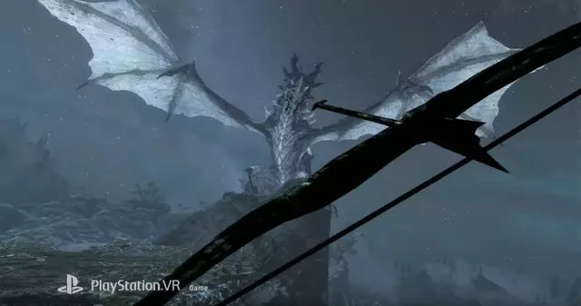 Comprar The Elder Scrolls V: Skyrim VR PS4 Estándar screen 5 - 05.jpg - 05.jpg