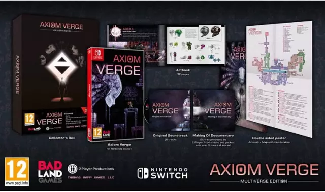Comprar Axiom Verge: Edición Multiverse Switch Limitada screen 1 - 00.jpg - 00.jpg