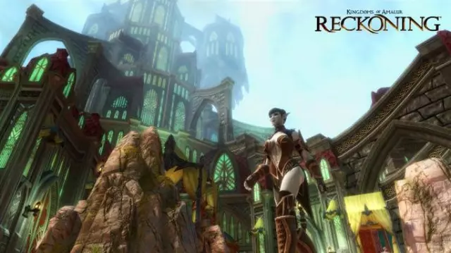 Comprar Kingdoms of Amalur: Reckoning Xbox 360 screen 8 - 9.jpg - 9.jpg