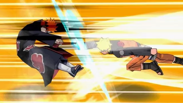 Comprar Naruto Shippuden: Ultimate Ninja Impact PSP Reedición screen 12 - 12.jpg - 12.jpg