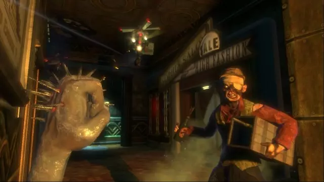 Comprar Bioshock PS3 screen 5 - 04.jpg - 04.jpg
