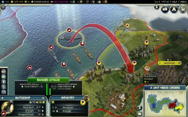Comprar Civilization V Game of the Year PC screen 11 - 12.jpg - 12.jpg