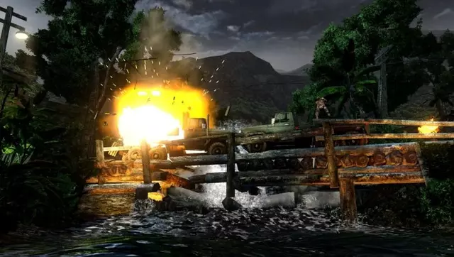 Comprar Uncharted: Golden Abyss PS Vita Estándar screen 6 - 6.jpg - 6.jpg