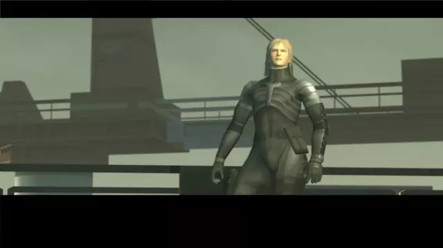Comprar Metal Gear Solid HD Collection Xbox 360 screen 8 - 8.jpg - 8.jpg