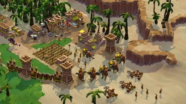 Comprar Age Of Empires Online: Los Griegos PC screen 5 - 5.jpg - 5.jpg