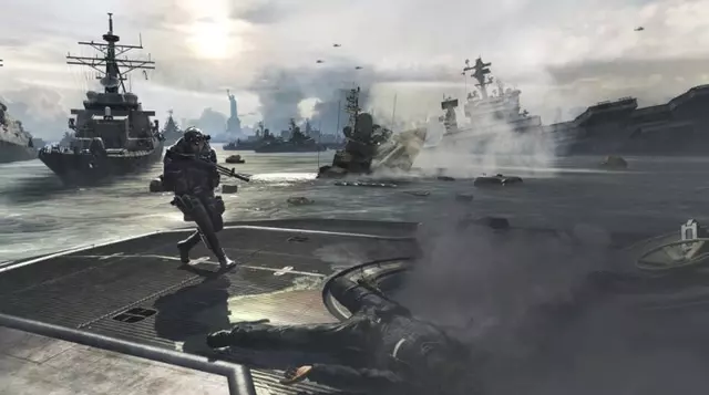 Comprar Call of Duty: Modern Warfare 3 PC screen 5 - 5.jpg - 5.jpg