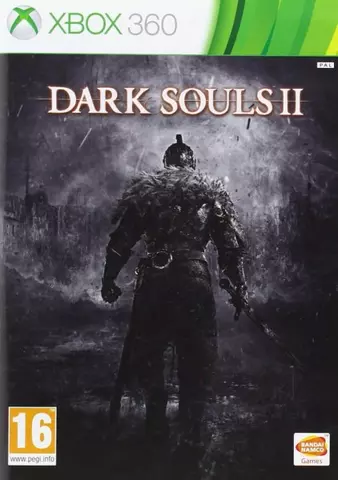 Comprar Dark Souls II Xbox 360 - Videojuegos - Videojuegos