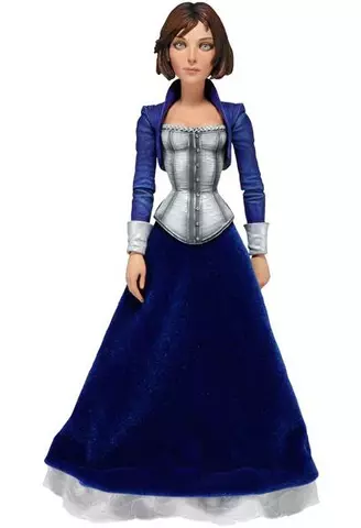 Comprar Bioshock Infinite Figura Elizabeth 18cm 
