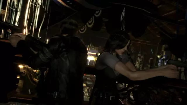 Comprar Resident Evil 6 Xbox 360 Estándar screen 4 - 4.jpg - 4.jpg