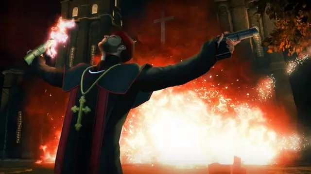 Comprar Saints Row: The Third PS3 screen 2 - 2.jpg - 2.jpg