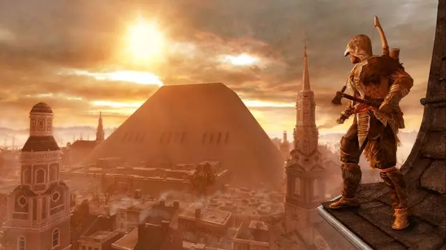Comprar Assassins Creed 3: La Tirania del Rey Washington - Episodio 3 La Redención Xbox 360 screen 3 - 03.jpg