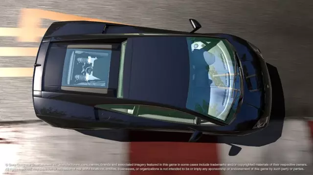 Comprar Gran Turismo 5 PS3 Reedición screen 9 - 9.jpg - 9.jpg