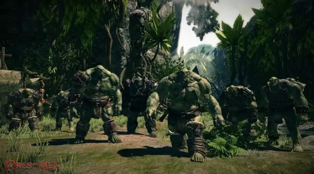 Comprar Of Orcs and Men Xbox 360 screen 18 - 18.jpg - 18.jpg