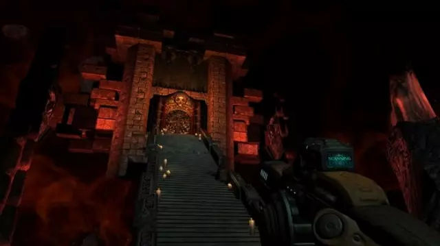 Comprar Doom 3 BFG Edition Xbox 360 screen 7 - 6.jpg - 6.jpg