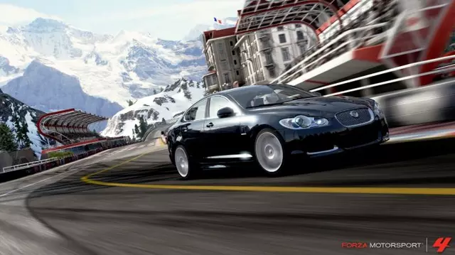 Comprar Forza Motorsport 4 Edición Coleccionista Xbox 360 screen 5 - 4.jpg - 4.jpg