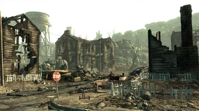 Comprar Fallout 3: Game of the Year PC Game of the Year screen 12 - 18.jpg - 18.jpg