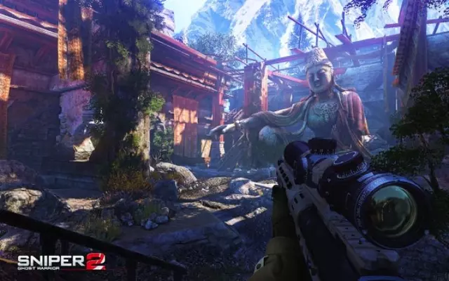 Comprar Sniper: Ghost Warrior 2 Edición Limitada PC screen 8 - 9.jpg - 9.jpg