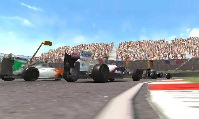 Comprar Formula 1 2011 3DS screen 2 - 2.jpg - 2.jpg