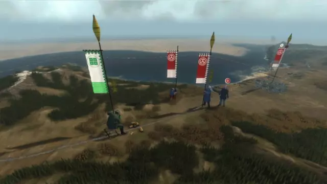 Comprar Shogun 2: Total War La Caida De Los Samurai PC screen 9 - 9.jpg - 9.jpg