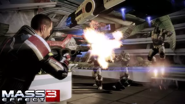 Comprar Mass Effect 3 PS3 screen 9 - 9.jpg - 9.jpg