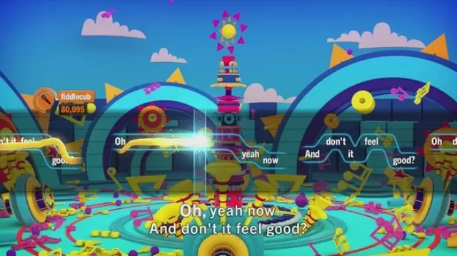 Comprar Sing Party más Micro Wii U Estándar screen 6 - 6.jpg - 6.jpg