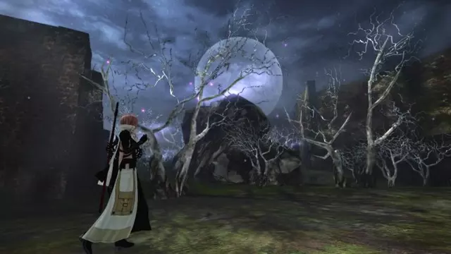 Comprar Lightning Returns: Final Fantasy XIII PS3 Estándar screen 16 - 16.jpg - 16.jpg