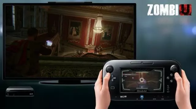 Comprar Zombi U Wii U Estándar screen 9 - 9.jpg - 9.jpg