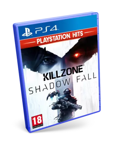 Comprar Killzone: Shadow Fall - PS4, Reedición, Estándar - Videojuegos - Videojuegos
