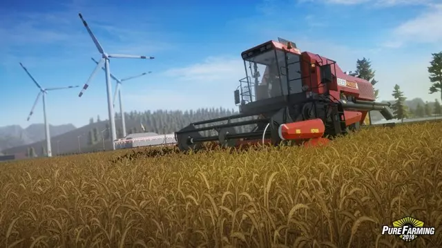 Comprar Pure Farming 2018 PS4 screen 7 - 07.jpg