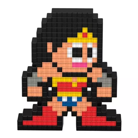 Comprar Pixel Pals DC Comics Wonder Women Figuras de Videojuegos screen 2 - 02.jpg - 02.jpg