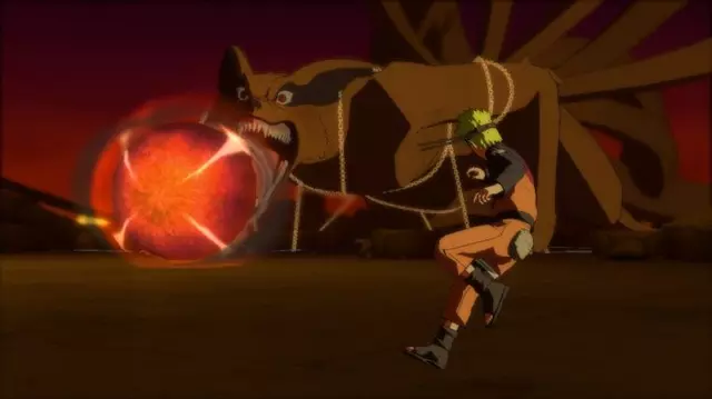Comprar Naruto Shippuden: Ultimate Ninja Storm Legacy Xbox One screen 3 - 02.jpg - 02.jpg